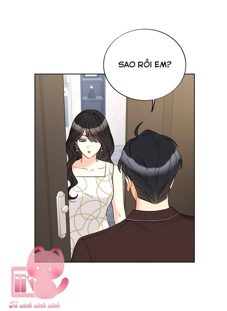 Hẹn Hò Chốn Công Sở Chapter 121 - 35