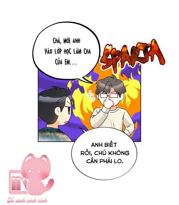 Hẹn Hò Chốn Công Sở Chapter 121 - 52