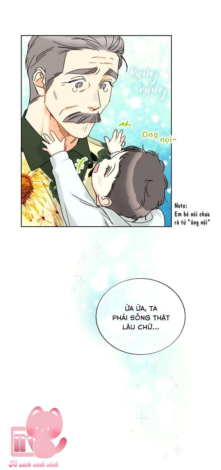 Hẹn Hò Chốn Công Sở Chapter 121 - 60