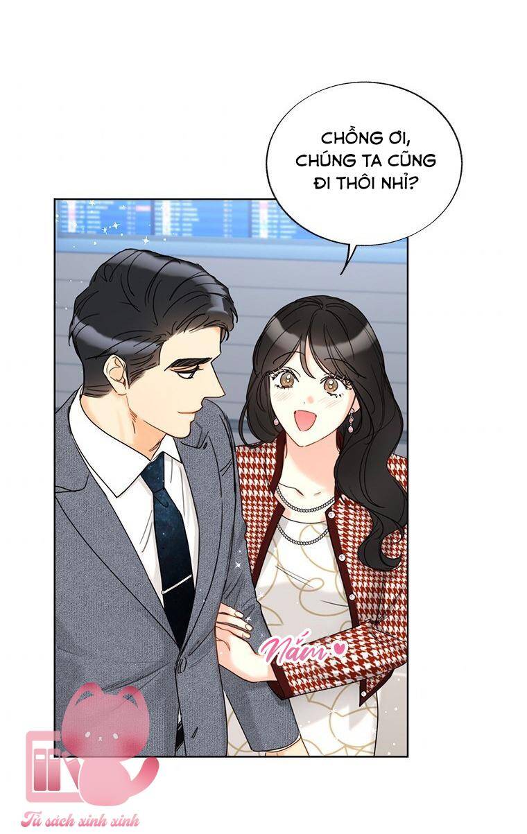 Hẹn Hò Chốn Công Sở Chapter 121 - 9