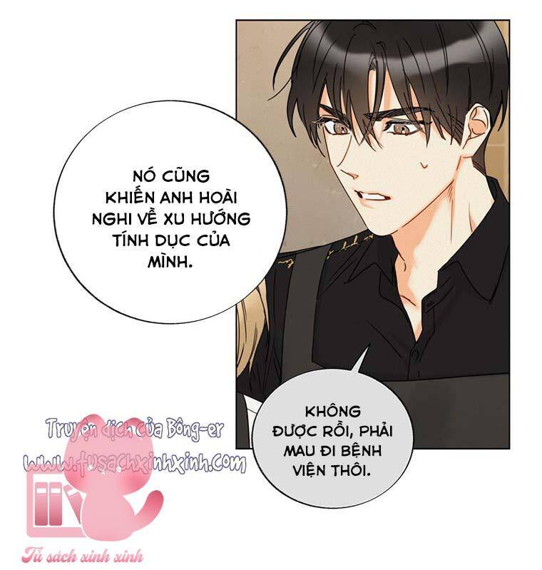 Hẹn Hò Chốn Công Sở Chapter 122 - 38