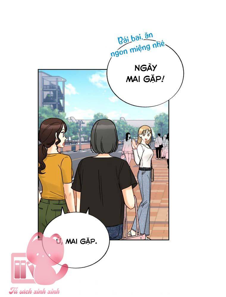 Hẹn Hò Chốn Công Sở Chapter 122 - 7