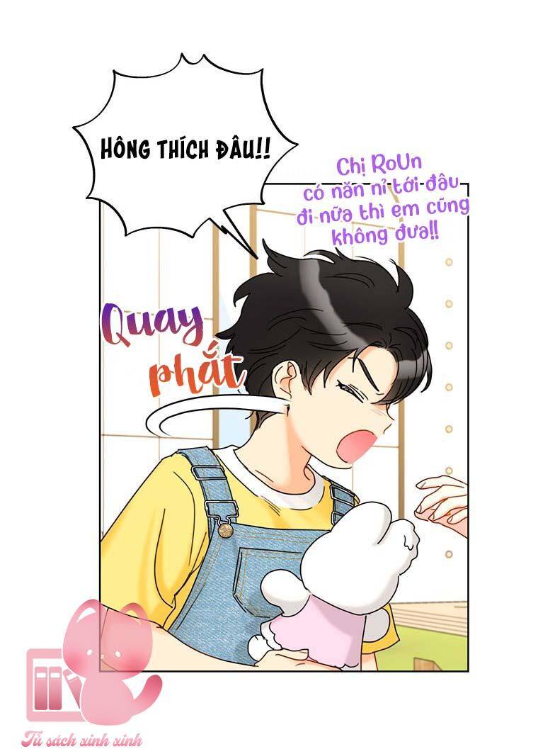 Hẹn Hò Chốn Công Sở Chapter 123 - 18