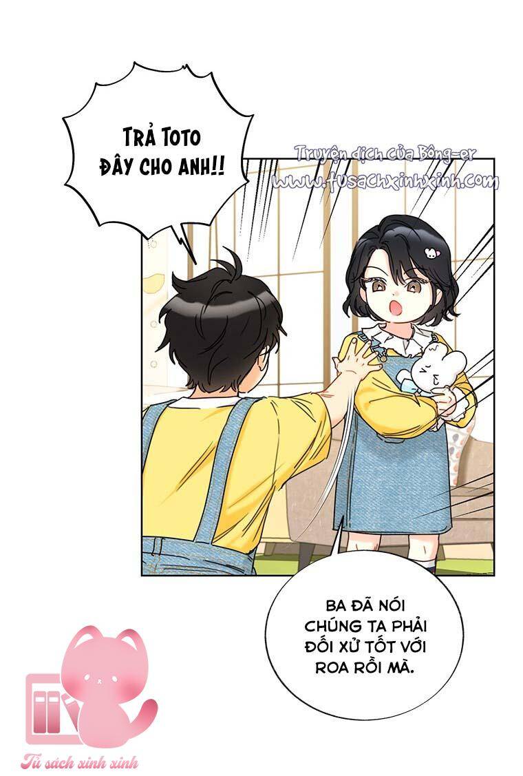 Hẹn Hò Chốn Công Sở Chapter 123 - 20