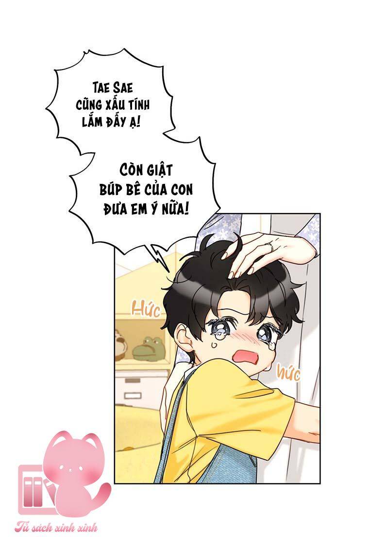 Hẹn Hò Chốn Công Sở Chapter 123 - 26