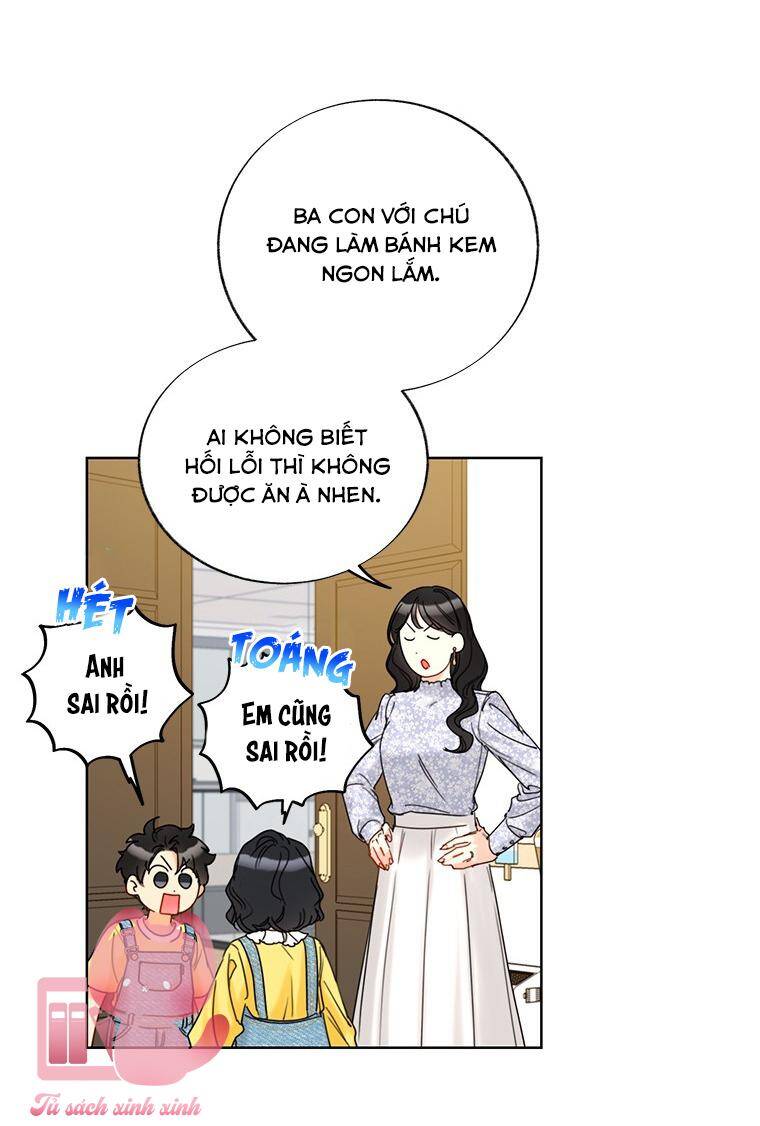 Hẹn Hò Chốn Công Sở Chapter 123 - 32