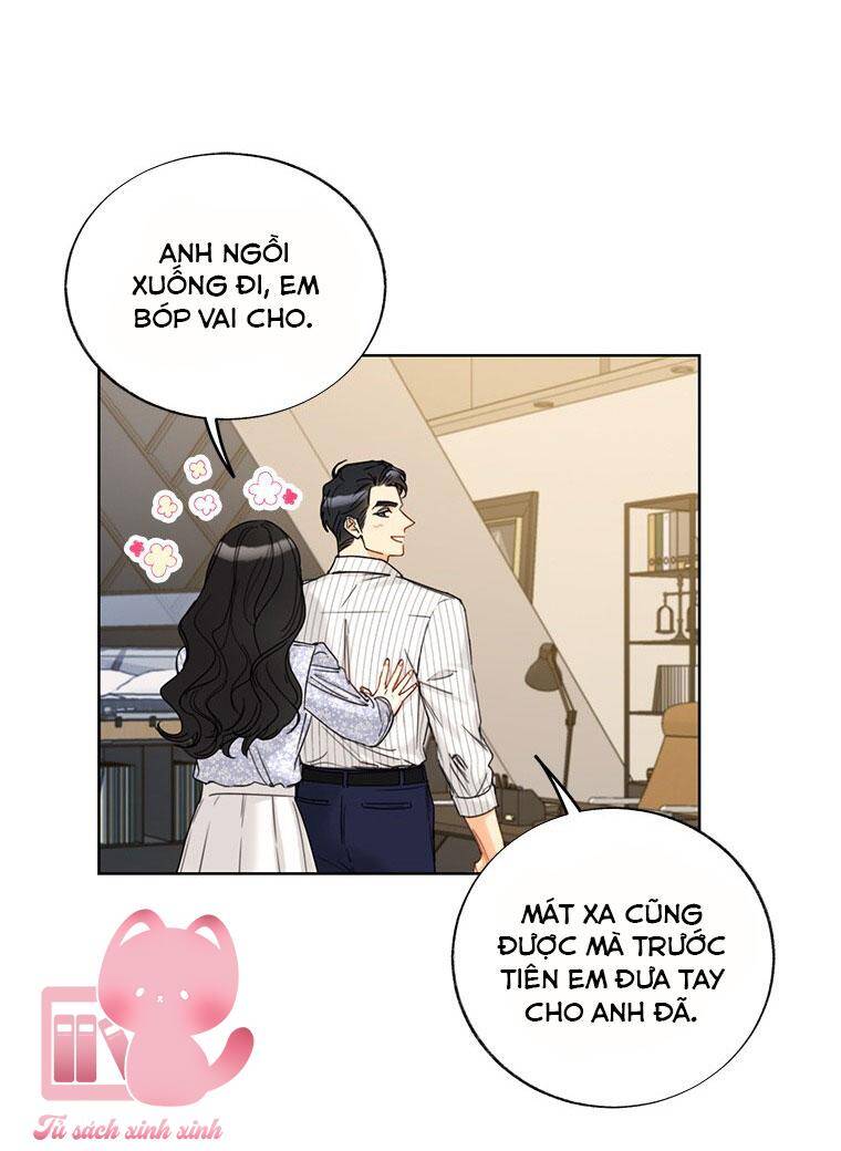 Hẹn Hò Chốn Công Sở Chapter 123 - 39