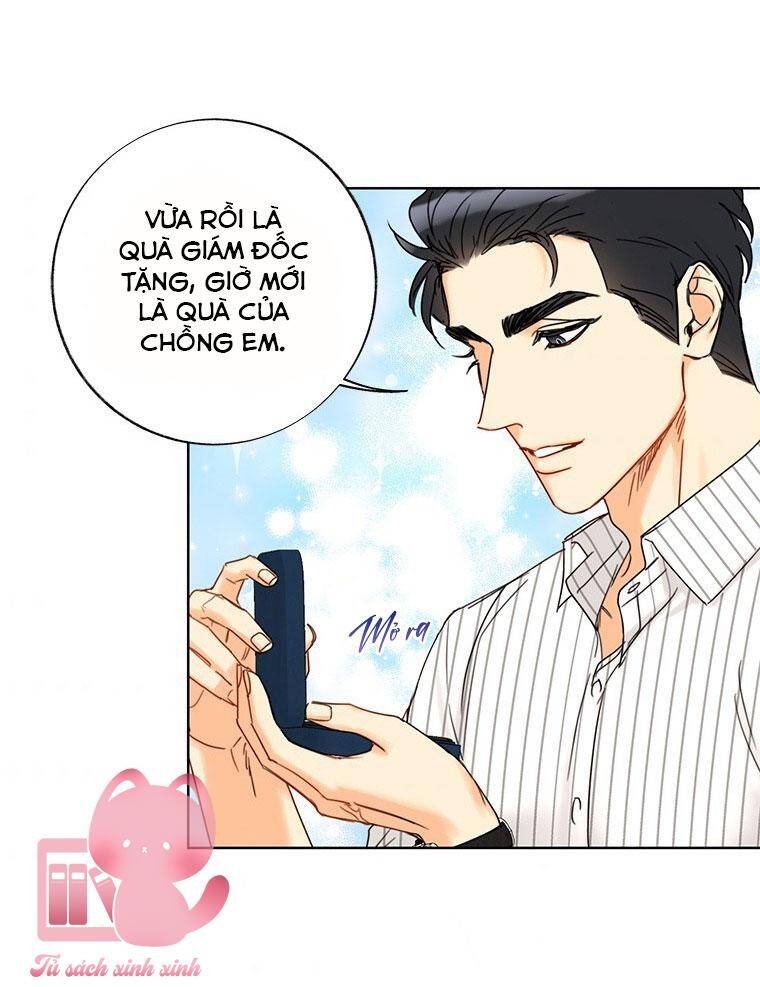 Hẹn Hò Chốn Công Sở Chapter 123 - 43