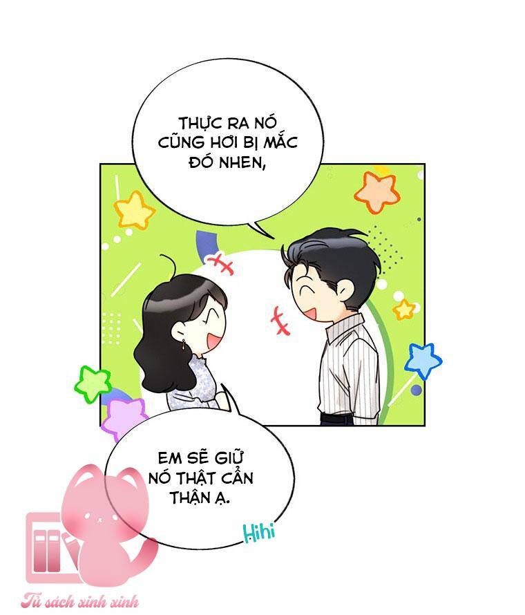 Hẹn Hò Chốn Công Sở Chapter 123 - 46