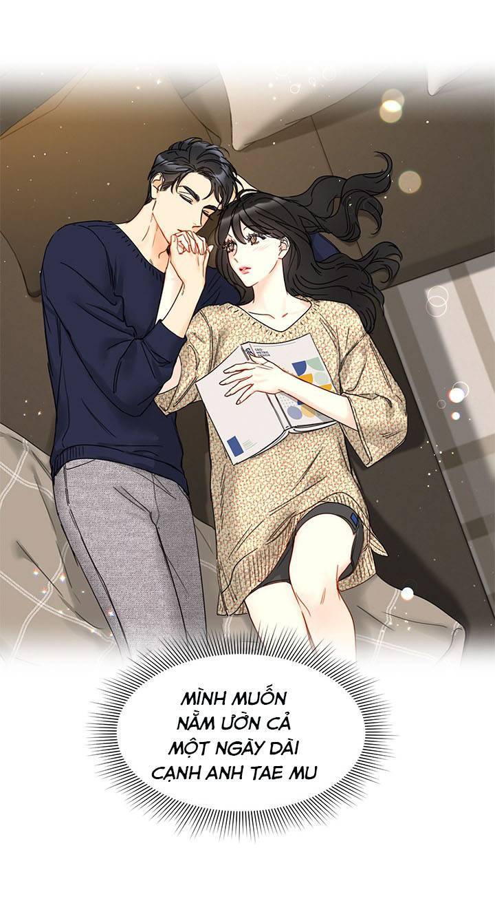 Hẹn Hò Chốn Công Sở Chapter 94 - 19