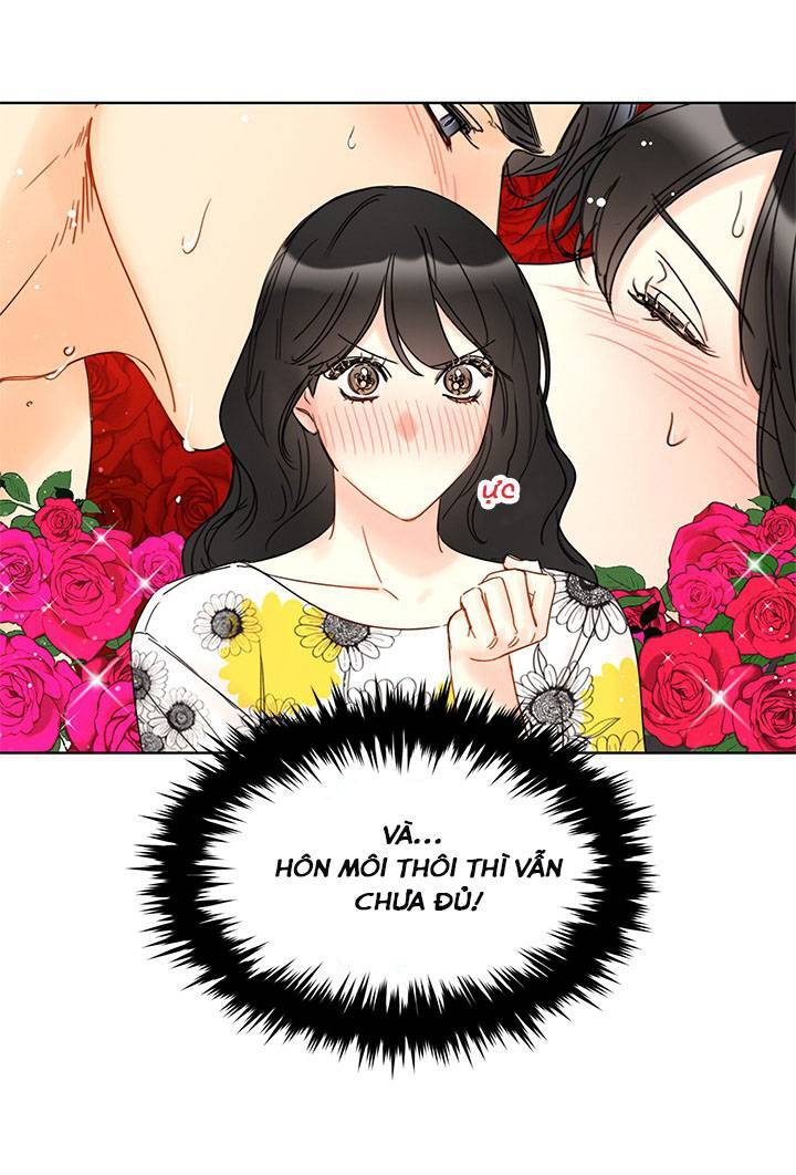 Hẹn Hò Chốn Công Sở Chapter 94 - 21
