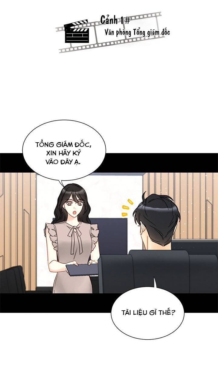 Hẹn Hò Chốn Công Sở Chapter 94 - 23