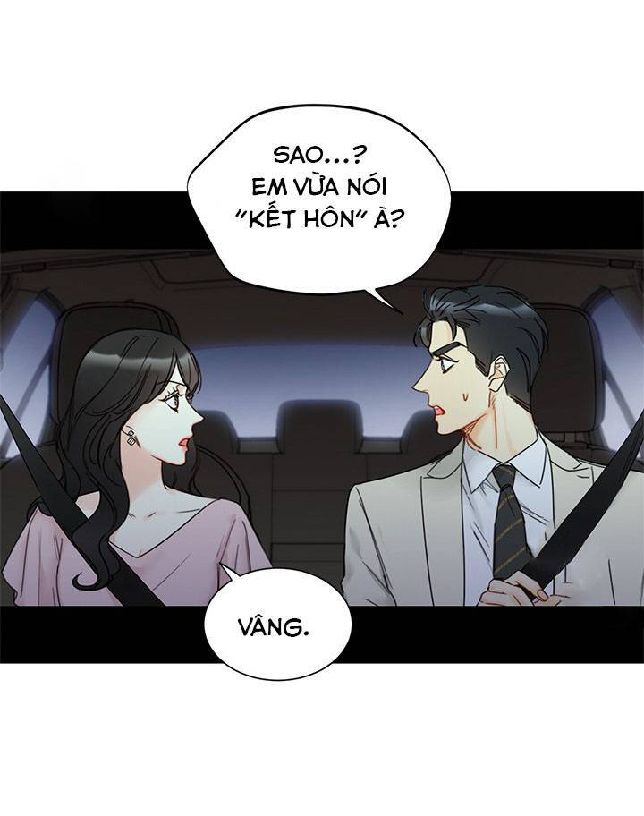 Hẹn Hò Chốn Công Sở Chapter 94 - 30