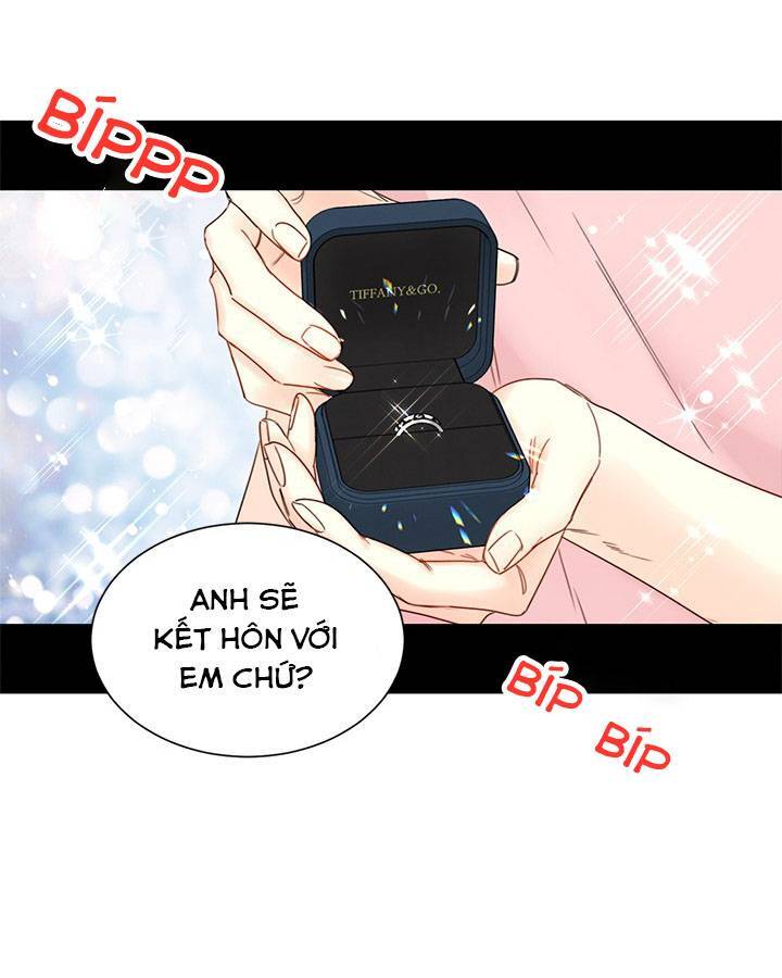 Hẹn Hò Chốn Công Sở Chapter 94 - 31