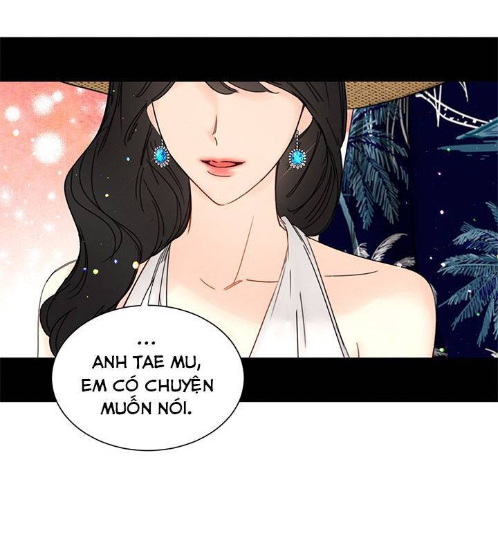 Hẹn Hò Chốn Công Sở Chapter 94 - 35