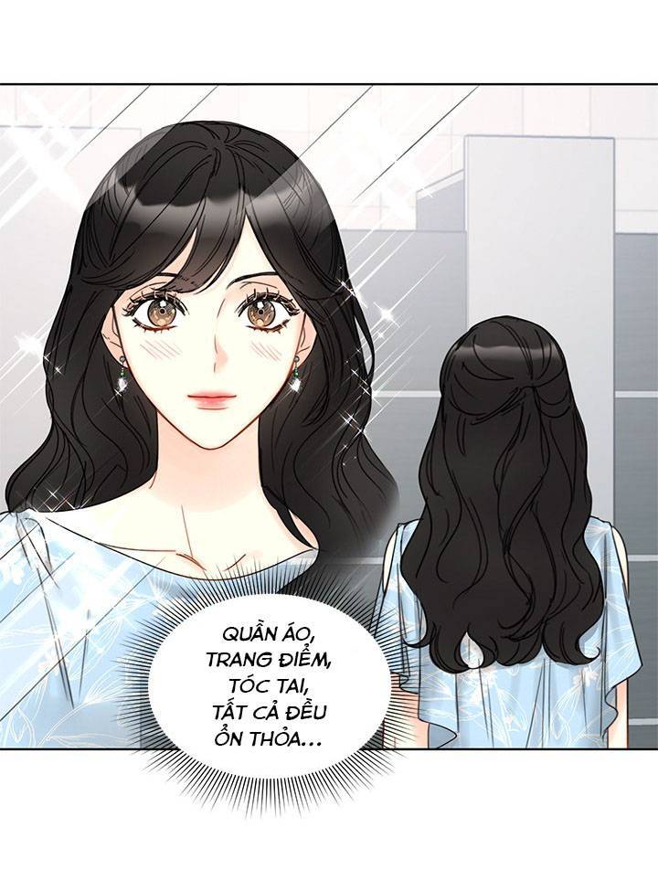 Hẹn Hò Chốn Công Sở Chapter 94 - 54