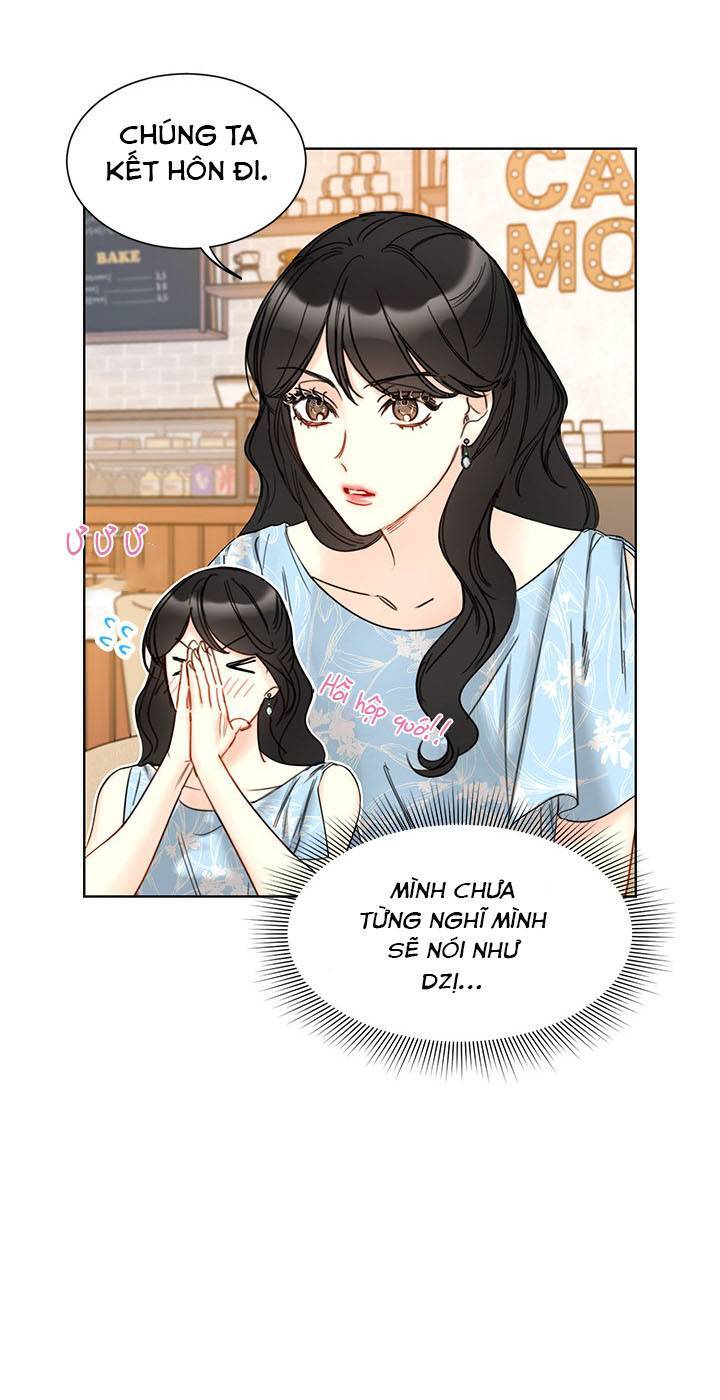 Hẹn Hò Chốn Công Sở Chapter 94 - 57
