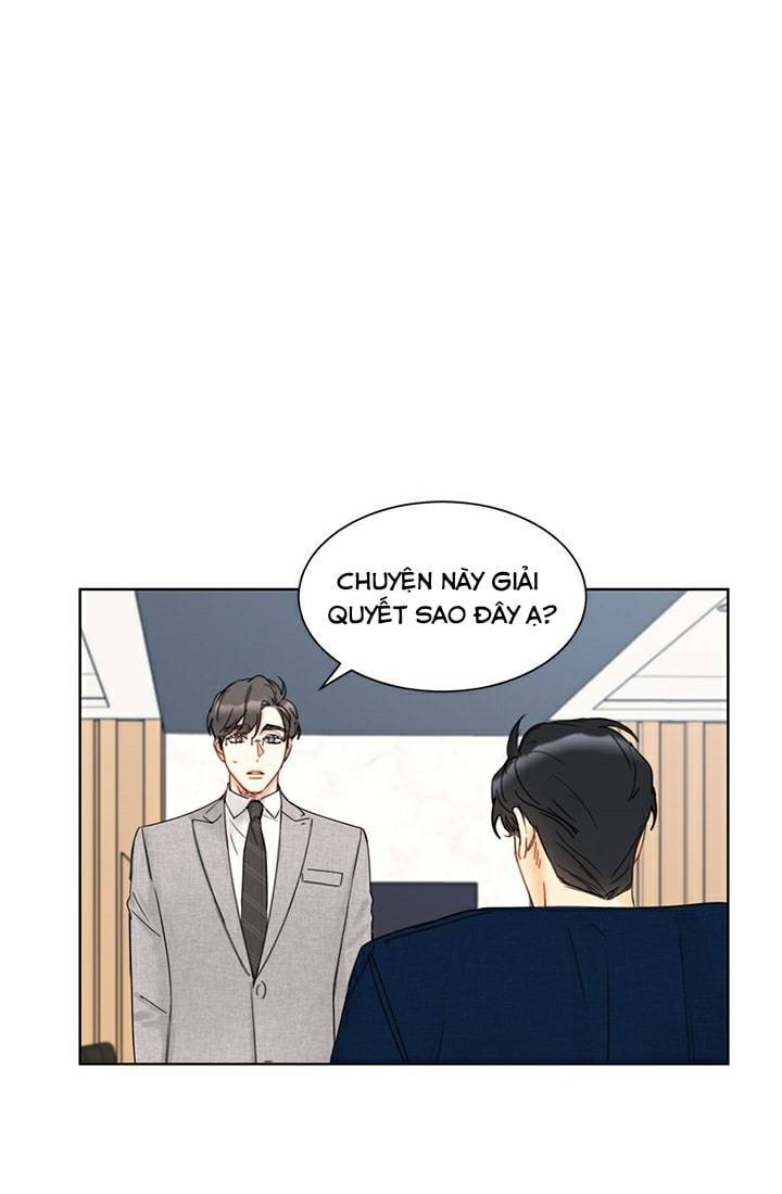 Hẹn Hò Chốn Công Sở Chapter 95 - 7