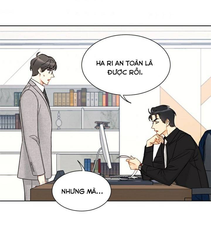 Hẹn Hò Chốn Công Sở Chapter 95 - 10