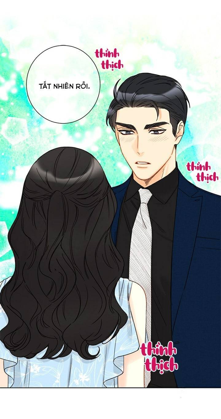 Hẹn Hò Chốn Công Sở Chapter 96 - 17