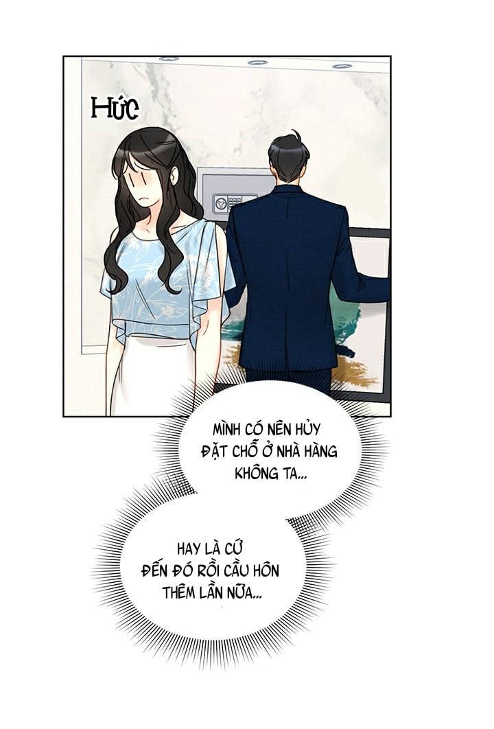 Hẹn Hò Chốn Công Sở Chapter 96 - 31