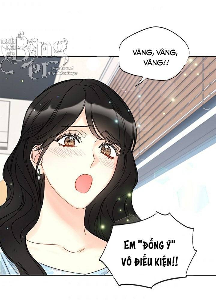 Hẹn Hò Chốn Công Sở Chapter 96 - 36