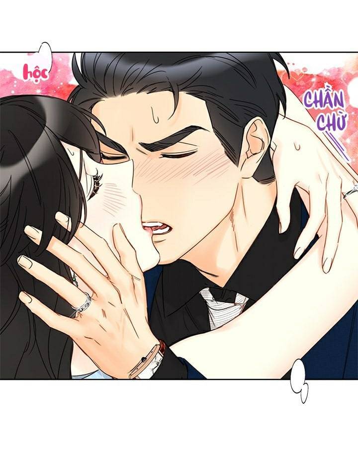 Hẹn Hò Chốn Công Sở Chapter 96 - 42