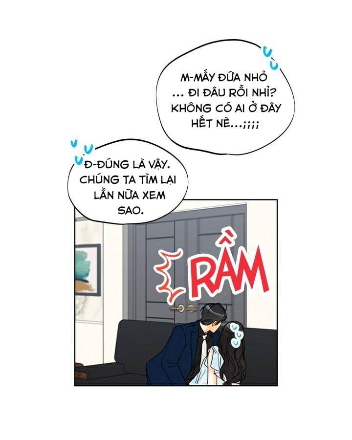 Hẹn Hò Chốn Công Sở Chapter 96 - 55