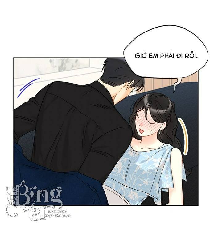 Hẹn Hò Chốn Công Sở Chapter 96 - 56