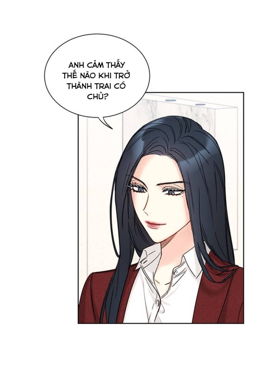 Hẹn Hò Chốn Công Sở Chapter 97 - 18