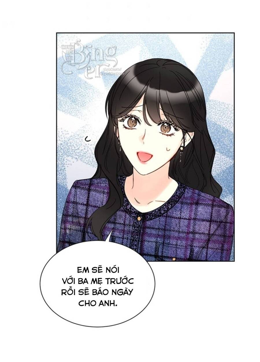 Hẹn Hò Chốn Công Sở Chapter 97 - 35