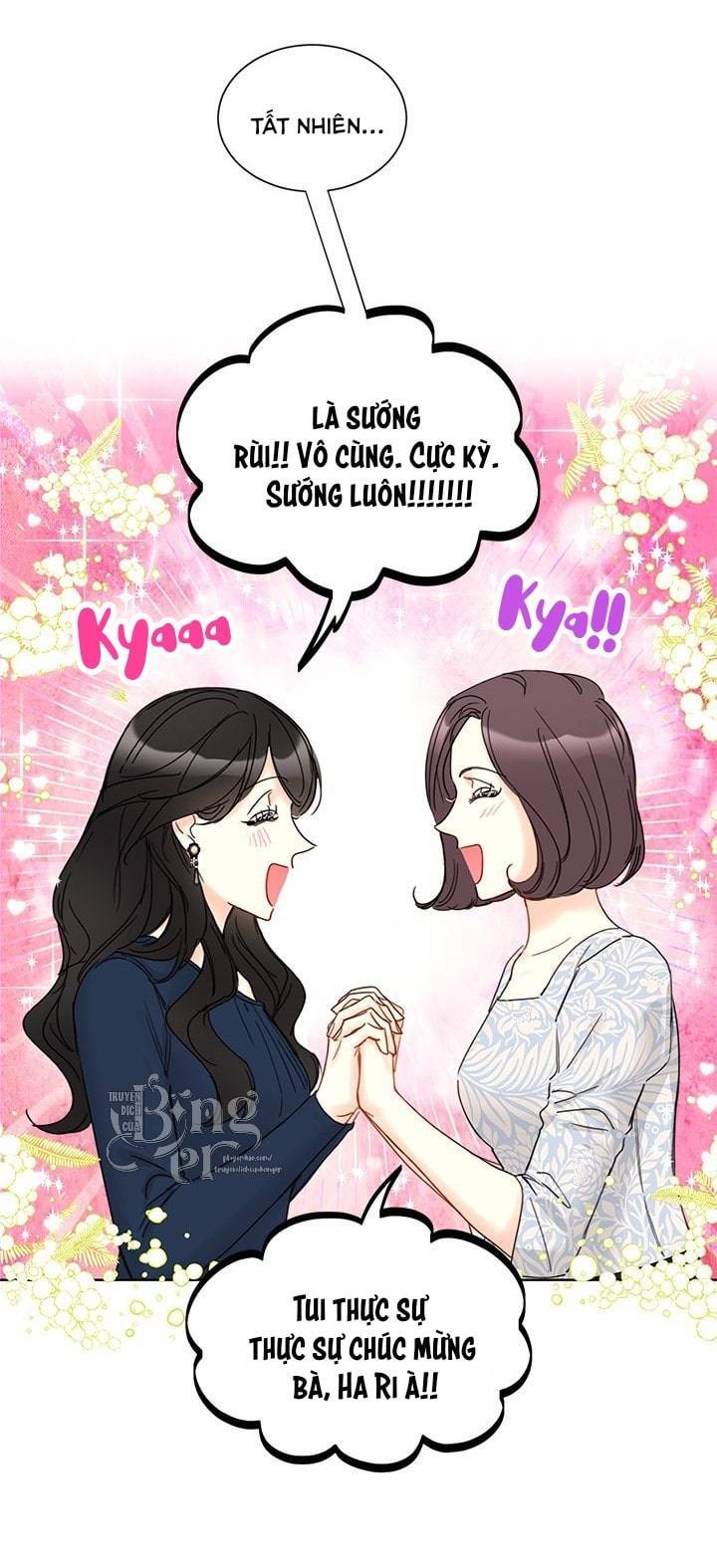 Hẹn Hò Chốn Công Sở Chapter 97 - 47