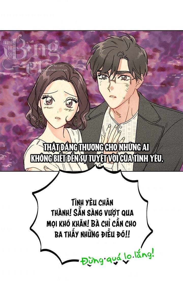 Hẹn Hò Chốn Công Sở Chapter 97 - 53