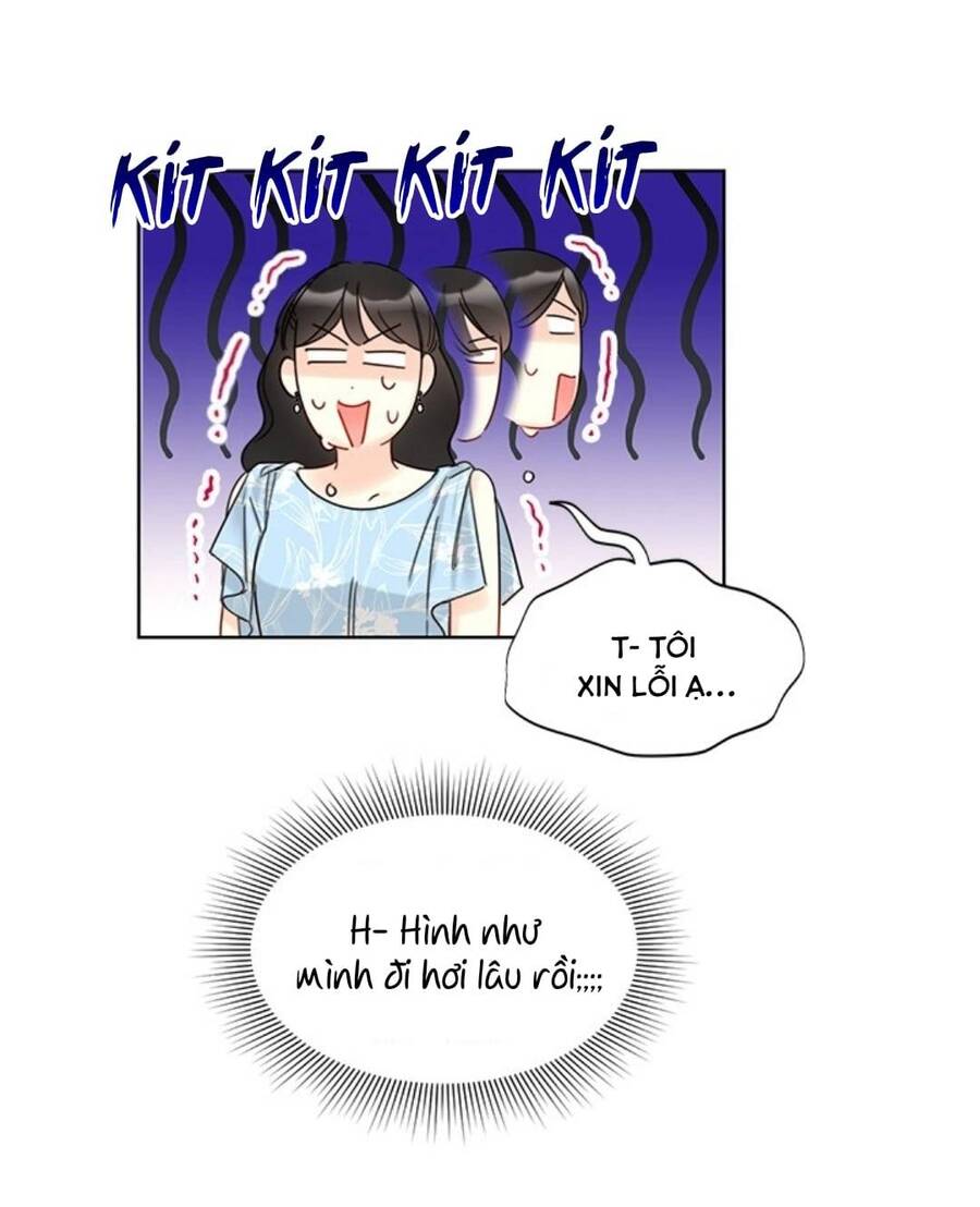 Hẹn Hò Chốn Công Sở Chapter 97 - 10
