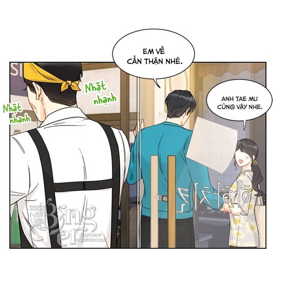 Hẹn Hò Chốn Công Sở Chapter 99 - 15