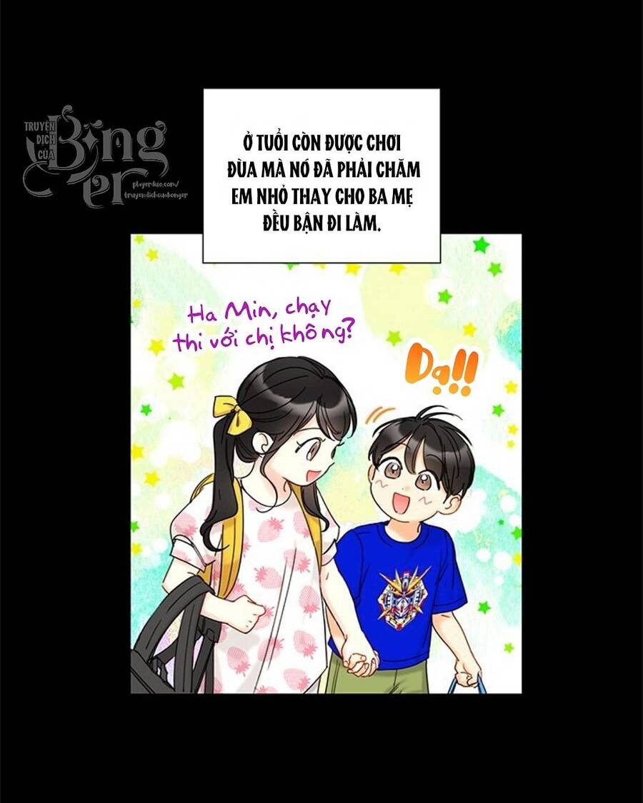 Hẹn Hò Chốn Công Sở Chapter 99 - 25