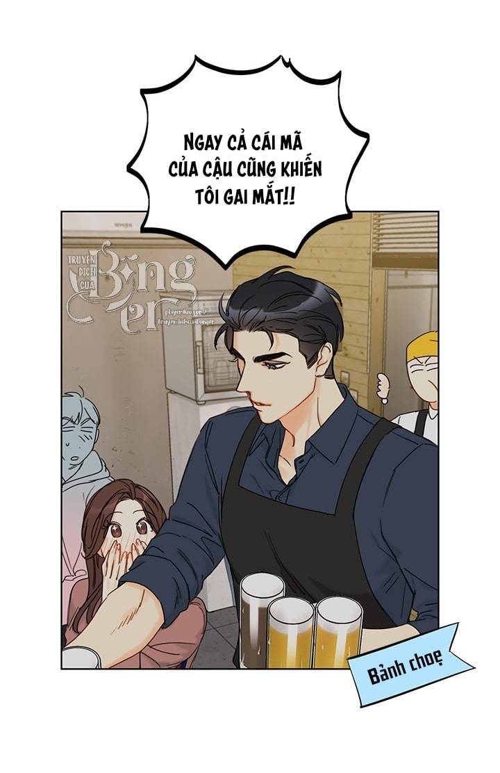 Hẹn Hò Chốn Công Sở Chapter 99 - 34