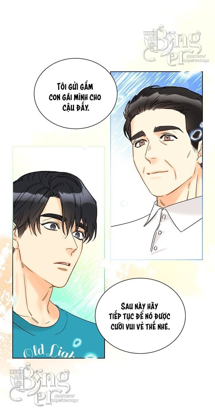 Hẹn Hò Chốn Công Sở Chapter 99 - 37