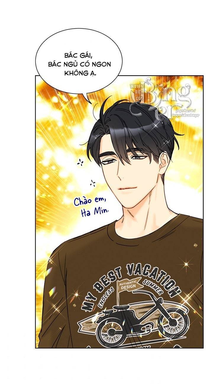 Hẹn Hò Chốn Công Sở Chapter 99 - 46