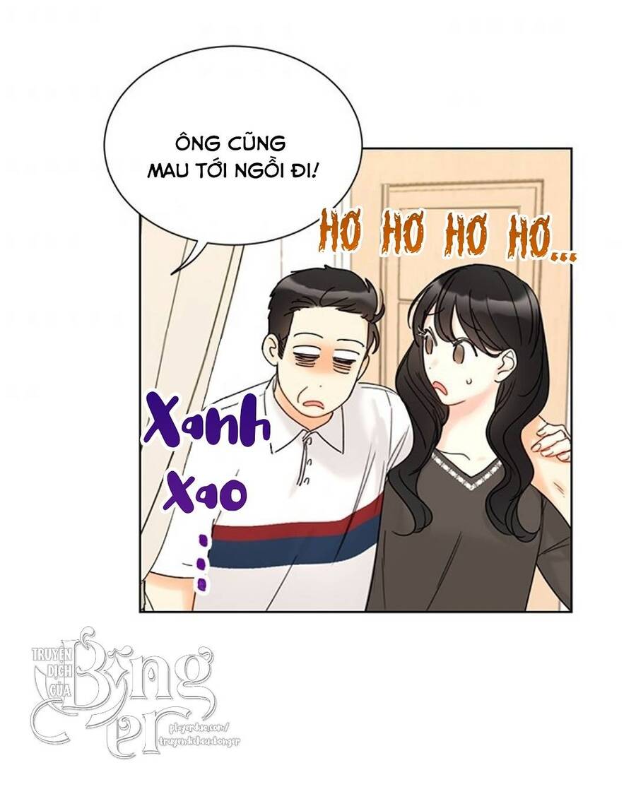 Hẹn Hò Chốn Công Sở Chapter 99 - 48