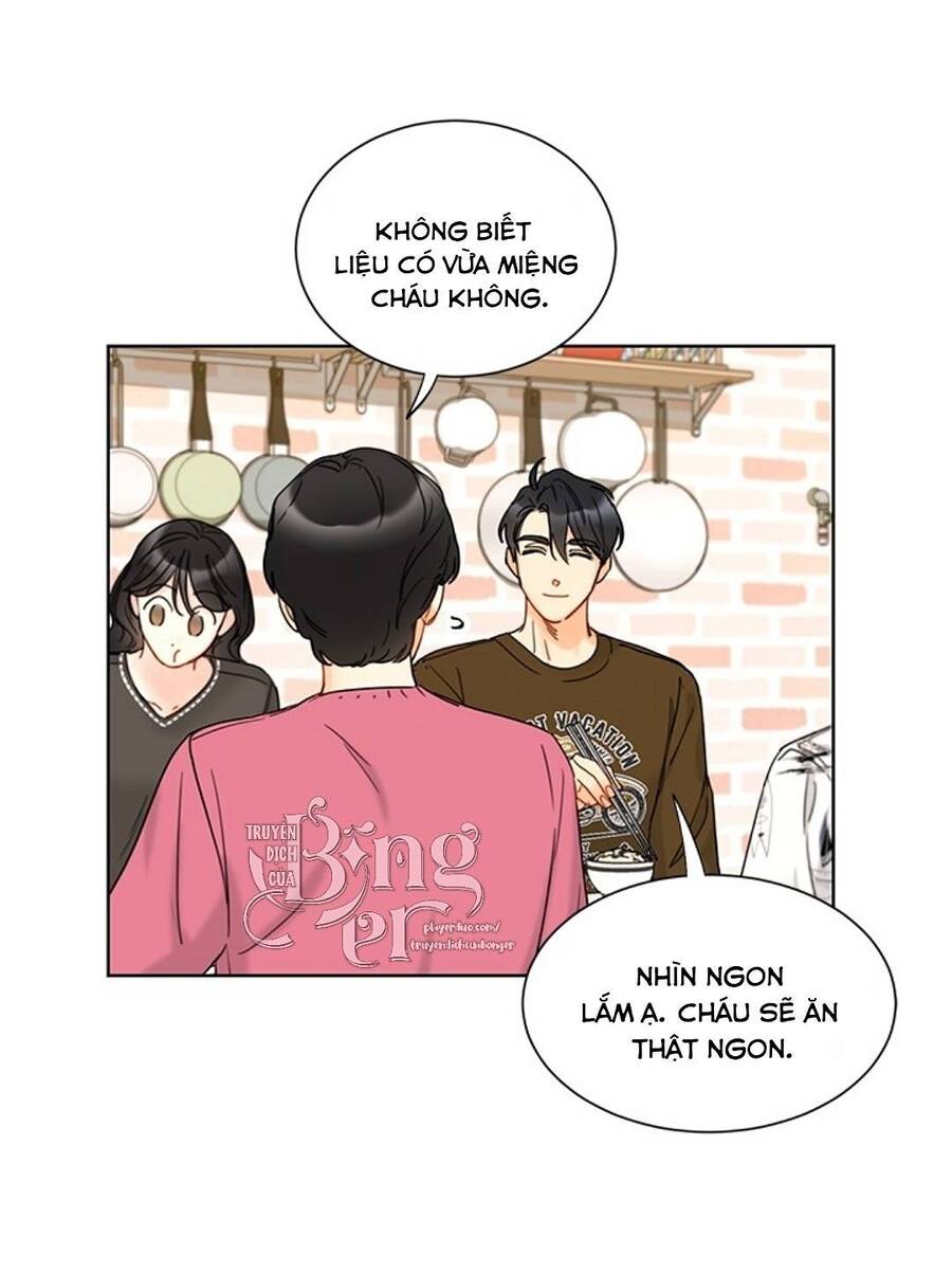 Hẹn Hò Chốn Công Sở Chapter 99 - 50
