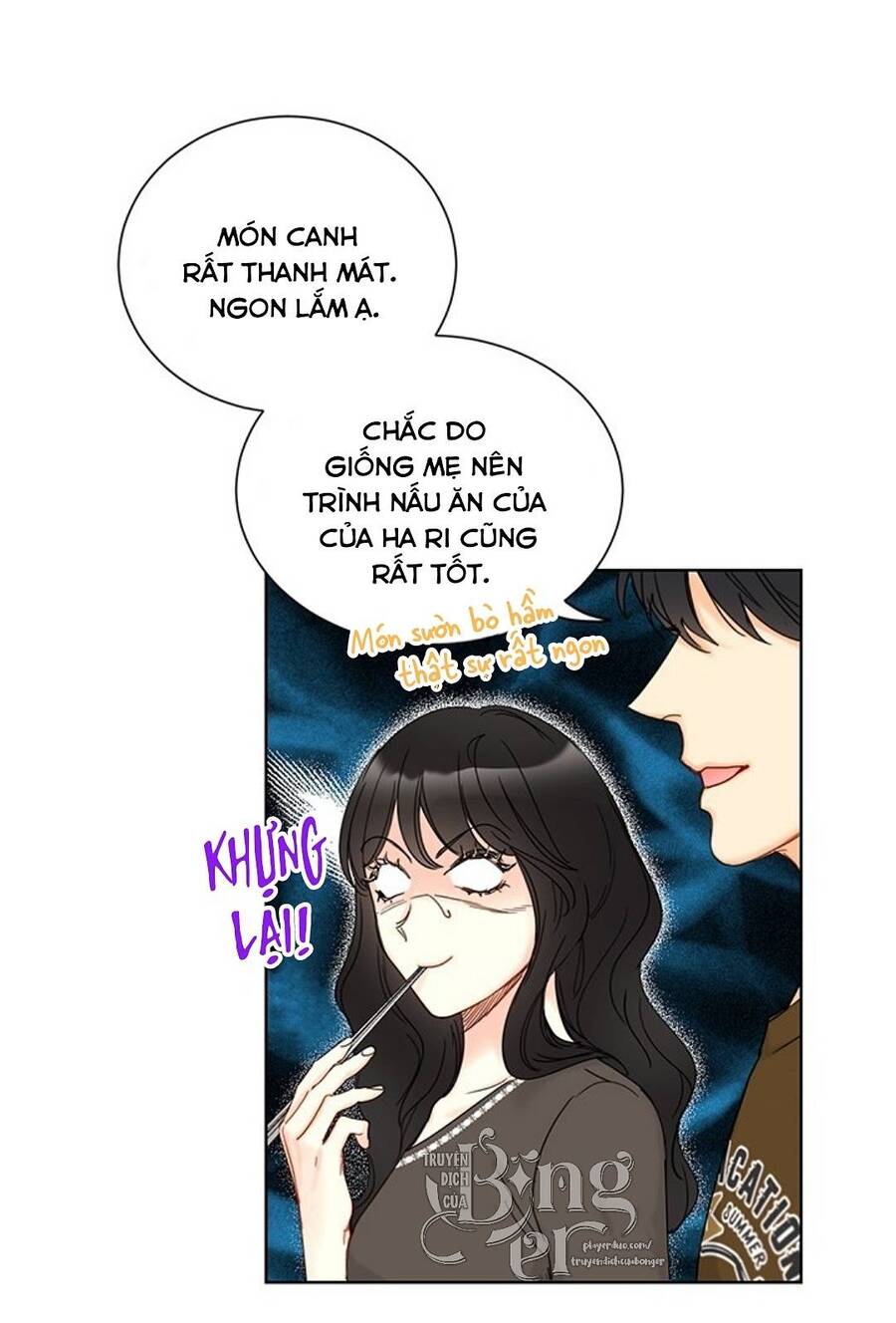 Hẹn Hò Chốn Công Sở Chapter 99 - 52