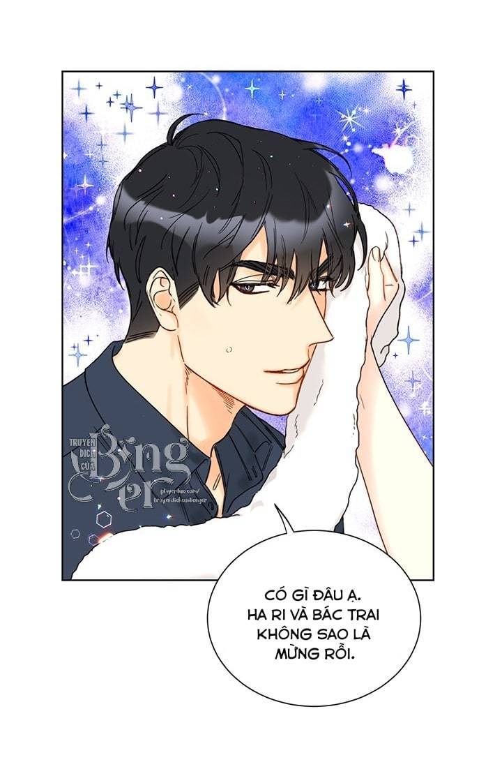 Hẹn Hò Chốn Công Sở Chapter 99 - 9