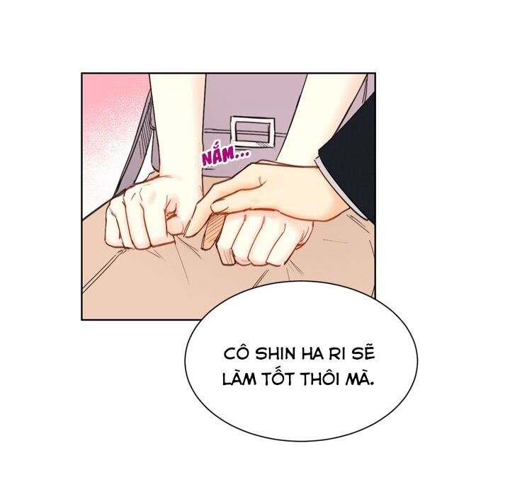 Hẹn Hò Chốn Công Sở Chapter 54 - 28