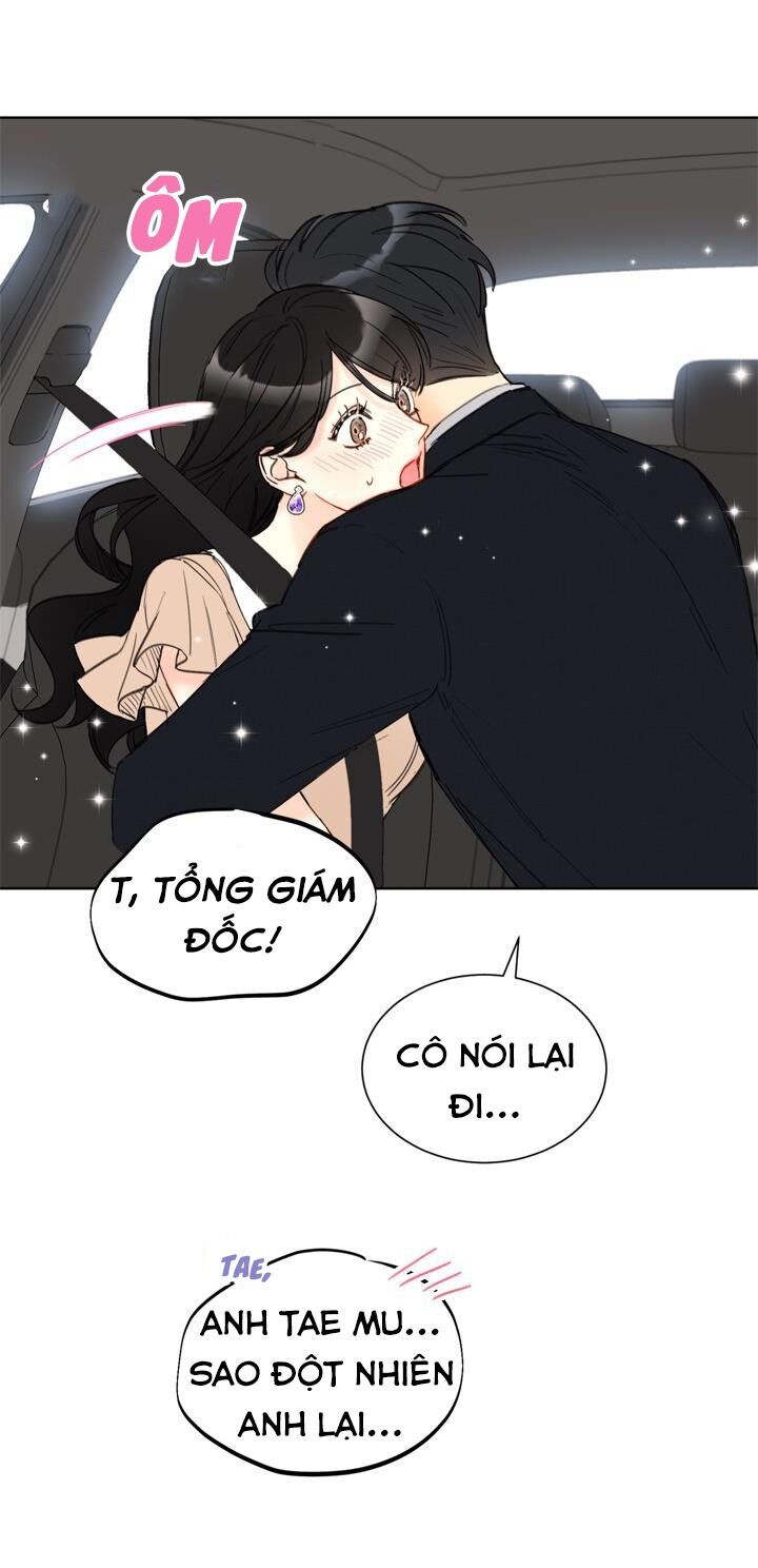 Hẹn Hò Chốn Công Sở Chapter 54 - 38