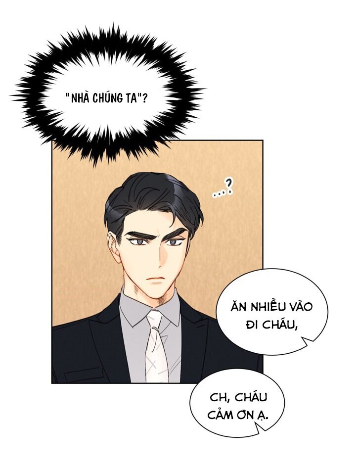 Hẹn Hò Chốn Công Sở Chapter 54 - 57