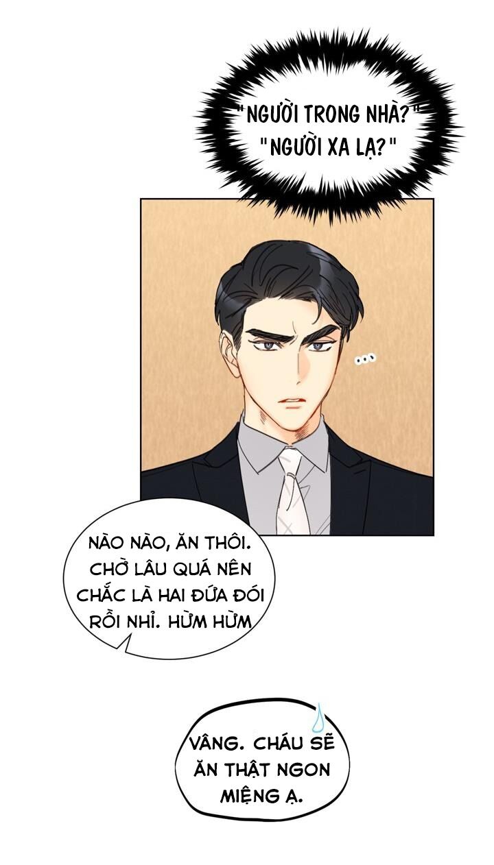 Hẹn Hò Chốn Công Sở Chapter 54 - 59