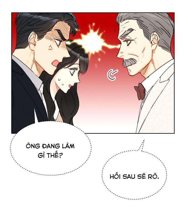 Hẹn Hò Chốn Công Sở Chapter 54 - 60