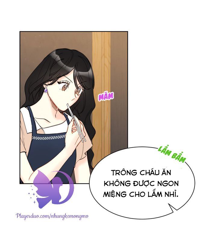 Hẹn Hò Chốn Công Sở Chapter 54 - 66