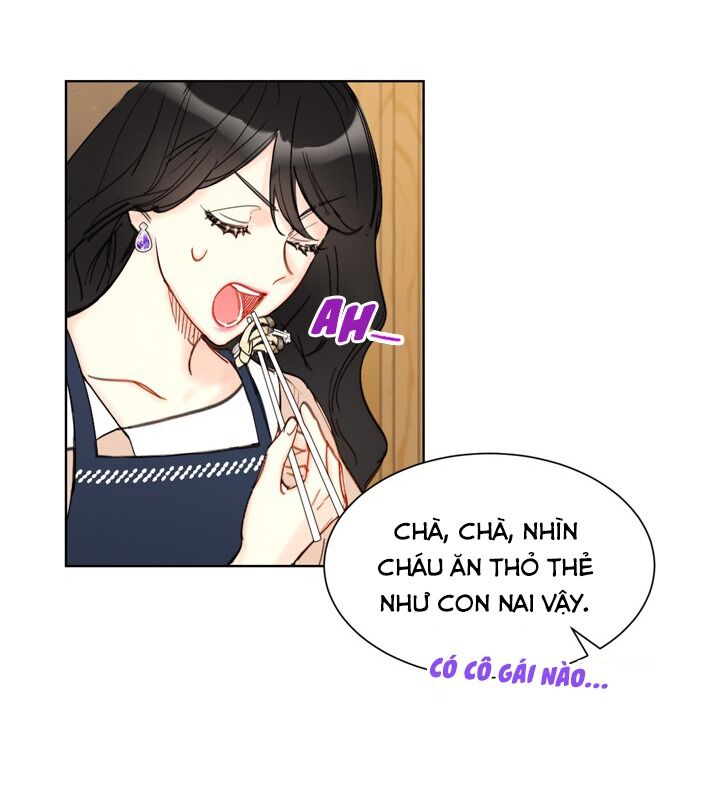Hẹn Hò Chốn Công Sở Chapter 54 - 68